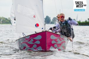 Sneekweek fotos preview Hardzeildag – foto 45 van 62