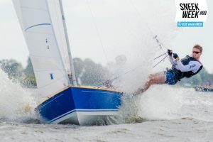 Sneekweek fotos preview Hardzeildag – foto 46 van 62