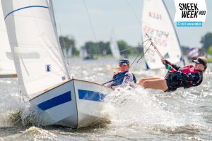 Sneekweek fotos preview Hardzeildag – foto 48 van 62