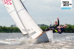 Sneekweek fotos preview Hardzeildag – foto 49 van 62