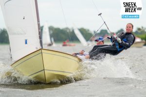 Sneekweek fotos preview Hardzeildag – foto 50 van 62