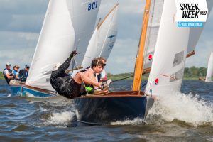 Sneekweek fotos preview Hardzeildag – foto 52 van 62