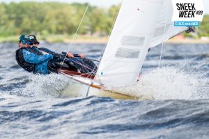 Sneekweek fotos preview Hardzeildag – foto 54 van 62