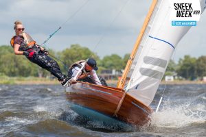 Sneekweek fotos preview Hardzeildag – foto 55 van 62