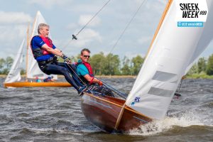 Sneekweek fotos preview Hardzeildag – foto 56 van 62