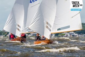 Sneekweek fotos preview Hardzeildag – foto 58 van 62