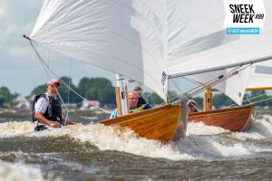 Sneekweek fotos preview Hardzeildag – foto 60 van 62