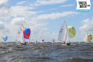 Sneekweek fotos preview Hardzeildag – foto 62 van 62