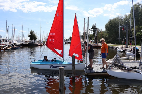 hansa liberty vera 89
