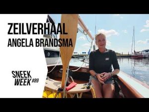 Zeilverhaal Angela Brandsma