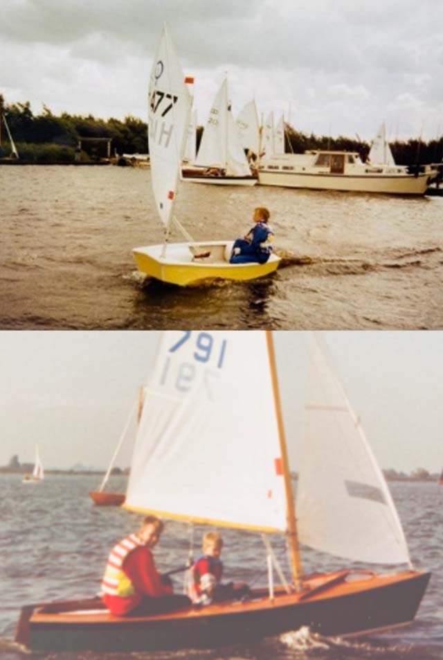 klaas flits opti