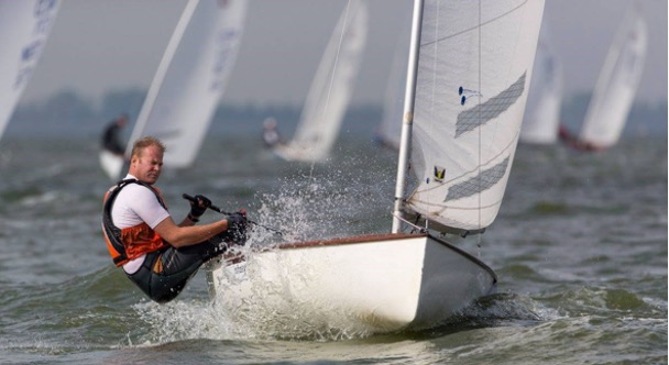 klaas ojol
