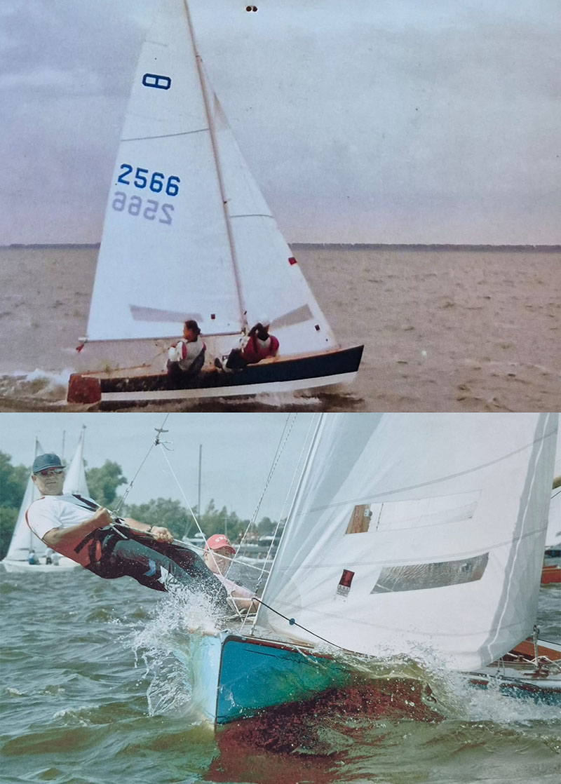 schakel 2566 valk vader jitske