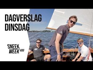 Dagverslag Dinsdag 2026