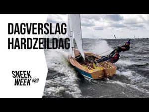 Dagverslag Hardzeildag 2026