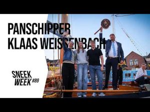 Panschipper Klaas Weissenbach