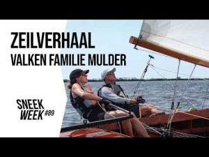Valk familie Mulder – Zeilverhaal