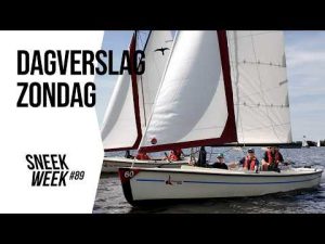 Dagverslag Zondag 2026