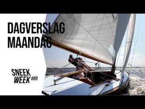 Dagverslag Maandag 2026