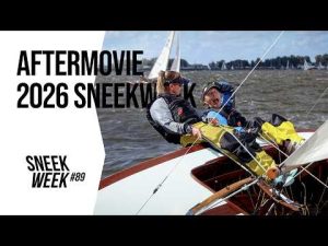 Aftermovie Sneekweek 2026